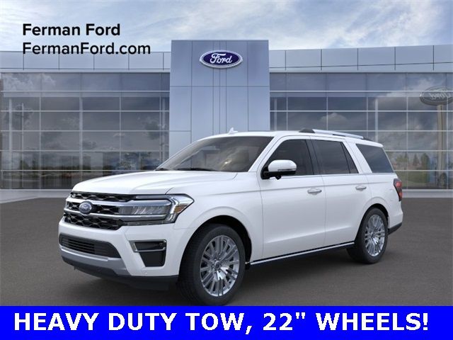 2024 Ford Expedition Limited