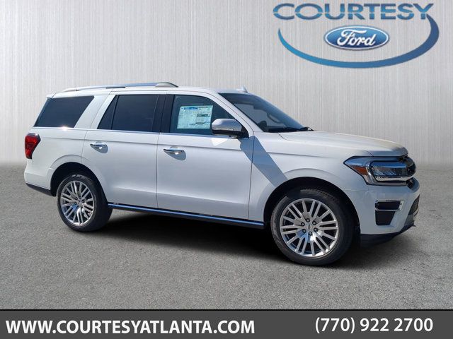 2024 Ford Expedition Limited