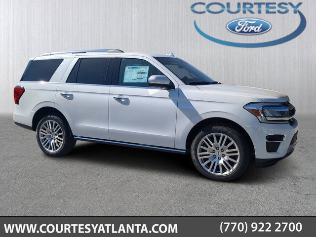 2024 Ford Expedition Limited