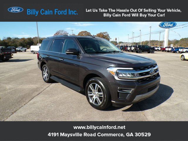 2024 Ford Expedition Limited