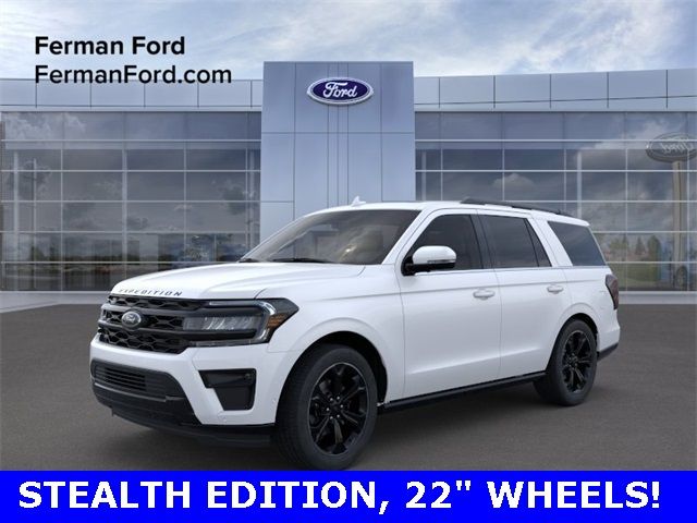 2024 Ford Expedition Limited