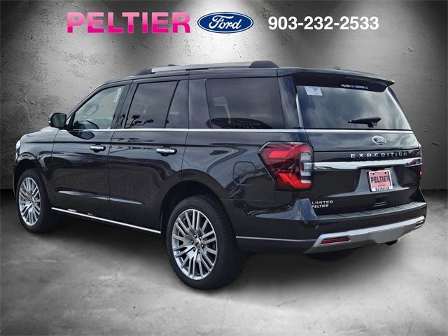 2024 Ford Expedition Limited