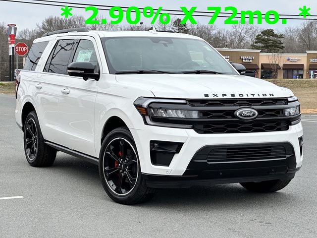 2024 Ford Expedition Limited