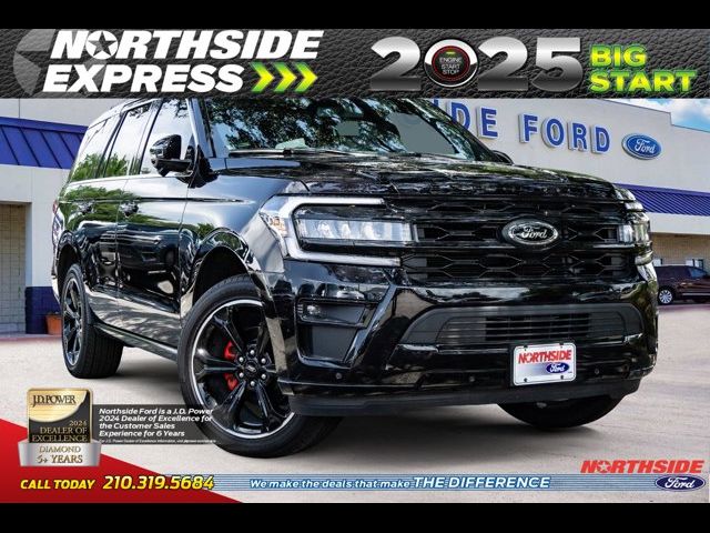 2024 Ford Expedition Limited