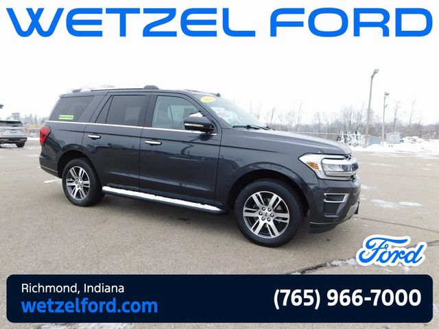 2024 Ford Expedition Limited