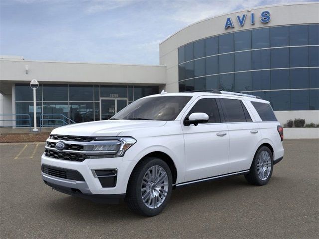 2024 Ford Expedition Limited