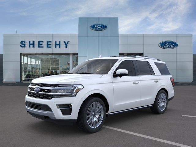 2024 Ford Expedition Limited