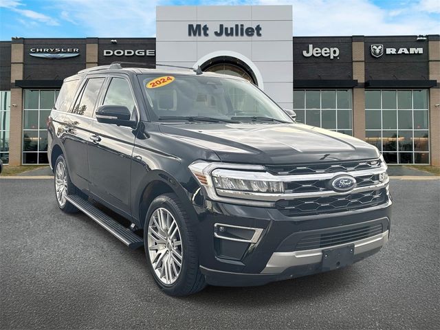 2024 Ford Expedition Limited