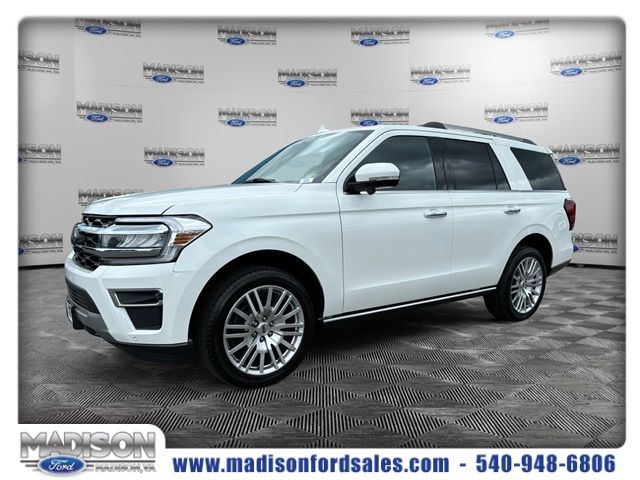 2024 Ford Expedition Limited