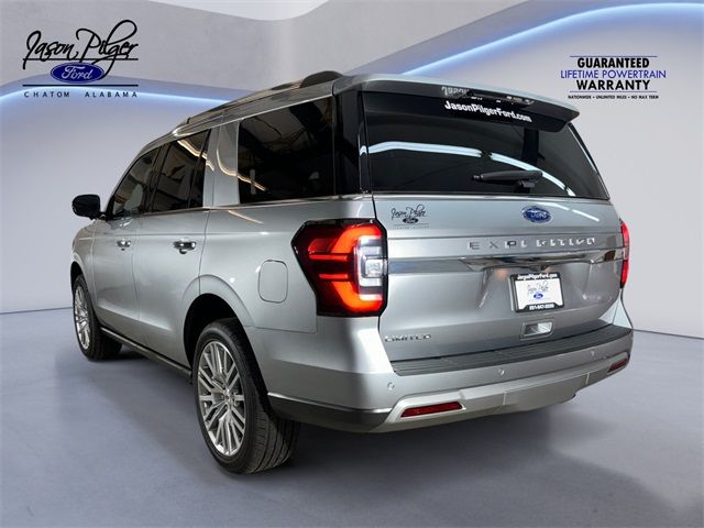 2024 Ford Expedition Limited