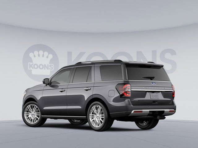 2024 Ford Expedition Limited