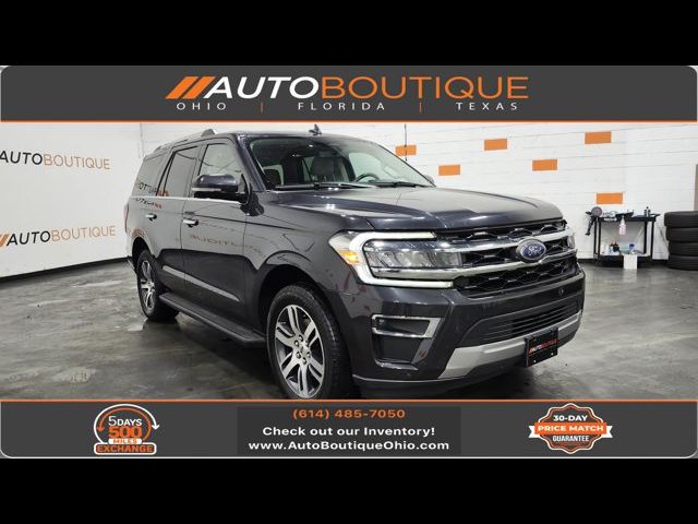 2024 Ford Expedition Limited