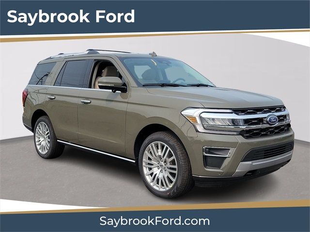 2024 Ford Expedition Limited