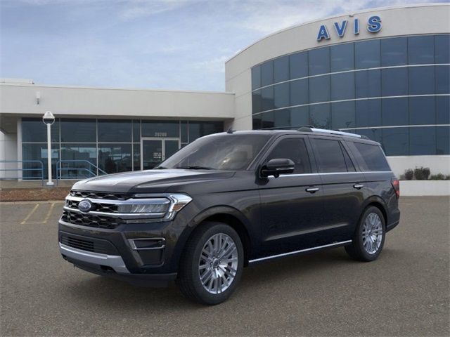 2024 Ford Expedition Limited