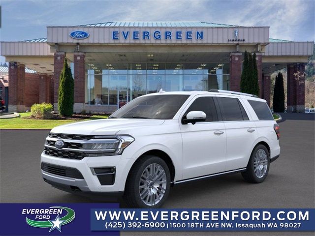 2024 Ford Expedition Limited