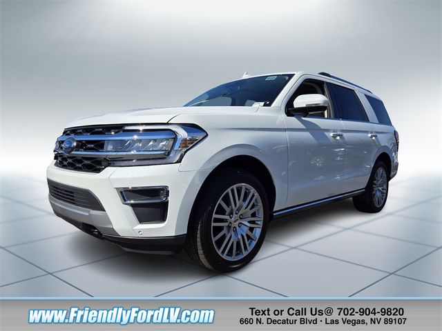 2024 Ford Expedition Limited