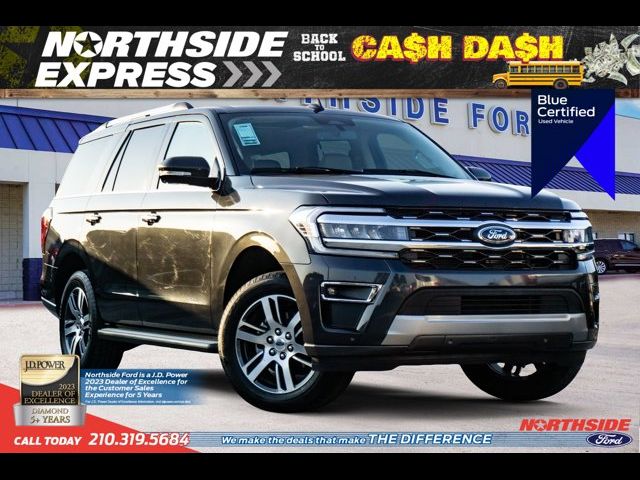 2024 Ford Expedition Limited