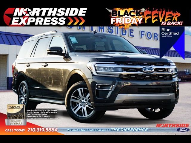 2024 Ford Expedition Limited