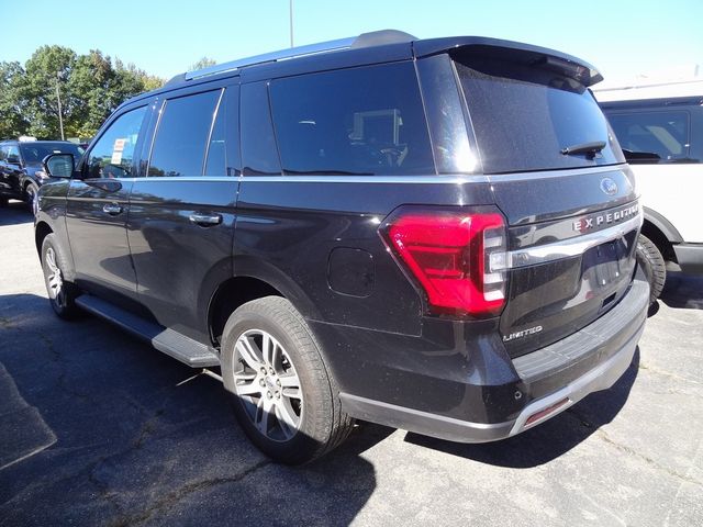 2024 Ford Expedition Limited