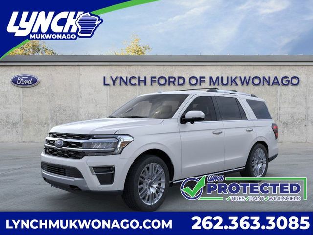 2024 Ford Expedition Limited