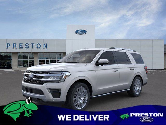 2024 Ford Expedition Limited