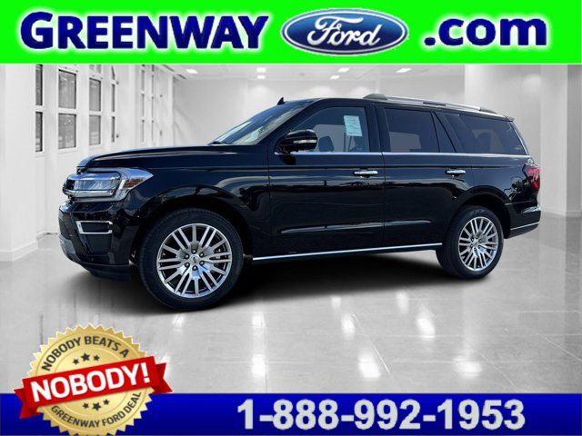 2024 Ford Expedition Limited