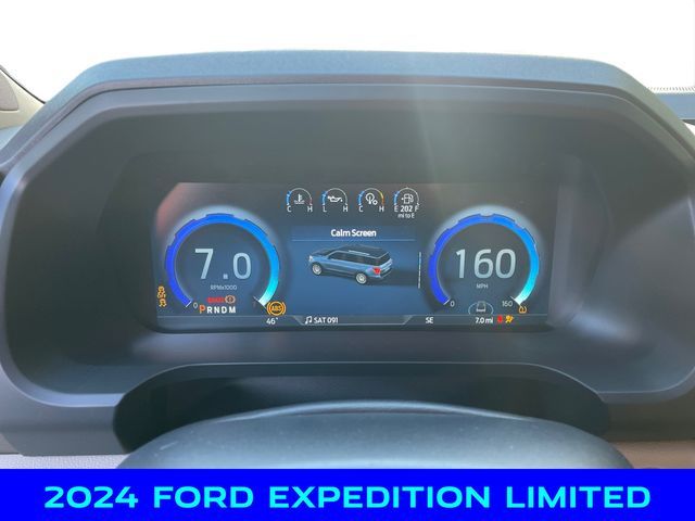 2024 Ford Expedition Limited