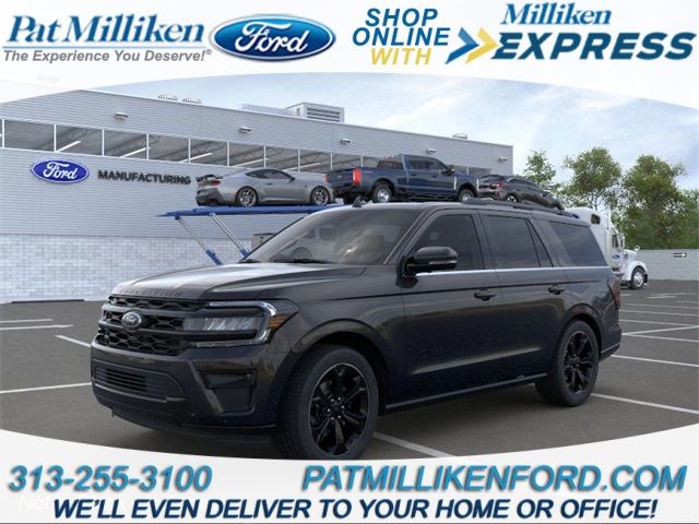 2024 Ford Expedition Limited