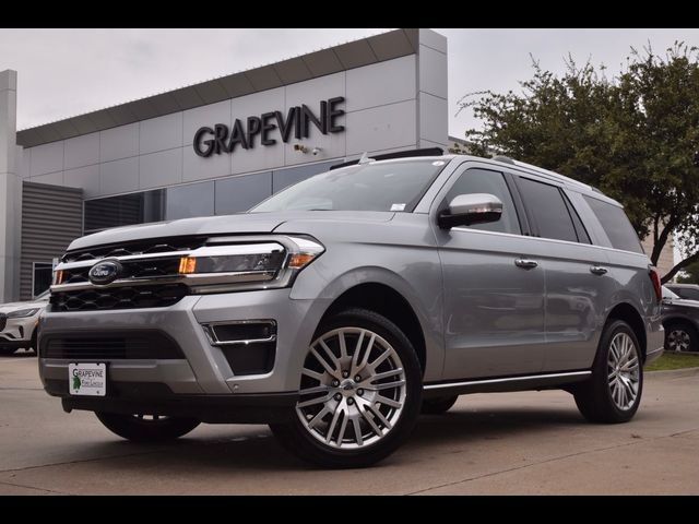 2024 Ford Expedition Limited