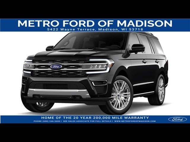 2024 Ford Expedition Limited