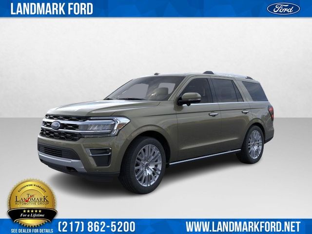 2024 Ford Expedition Limited