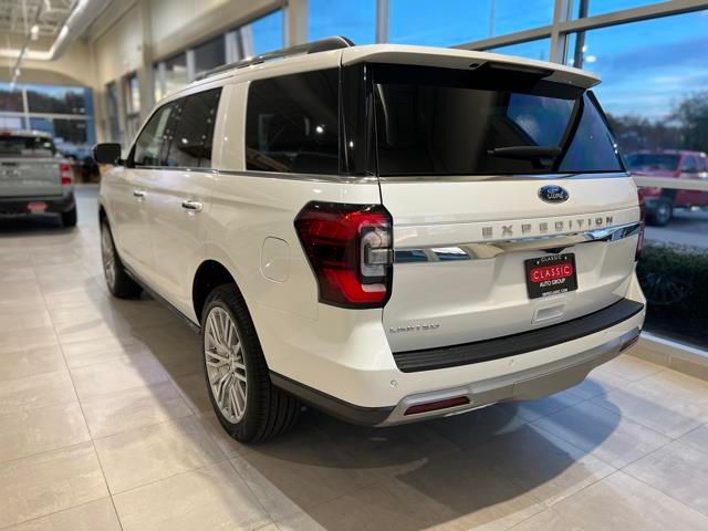 2024 Ford Expedition Limited