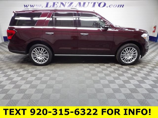 2024 Ford Expedition Limited