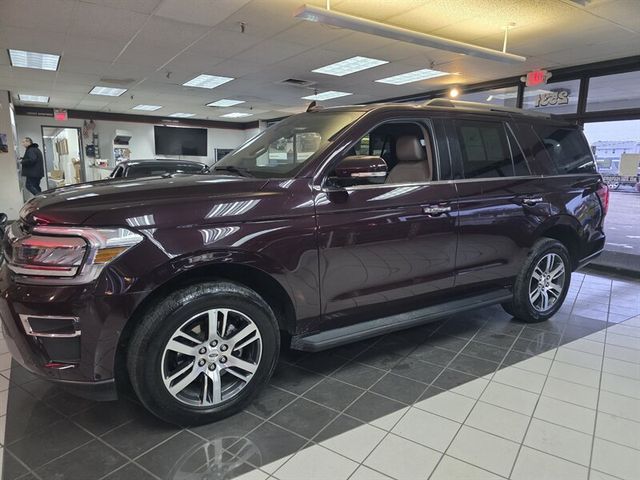 2024 Ford Expedition Limited