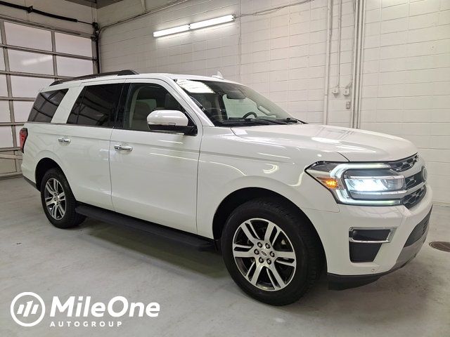 2024 Ford Expedition Limited