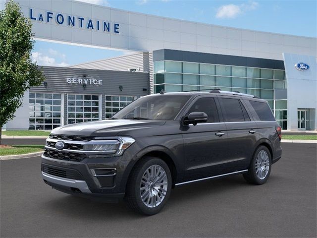 2024 Ford Expedition Limited