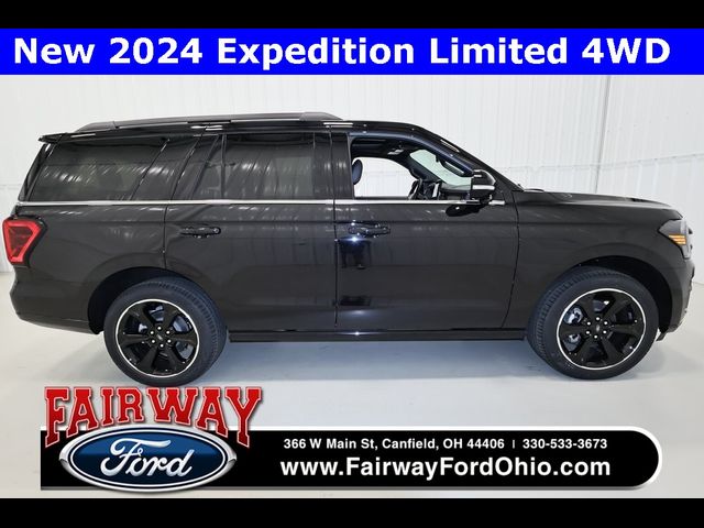 2024 Ford Expedition Limited