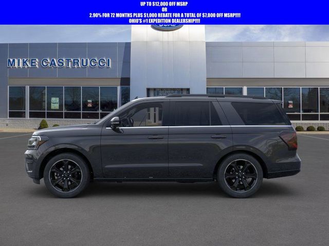 2024 Ford Expedition Limited