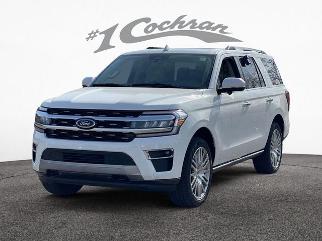 2024 Ford Expedition Limited