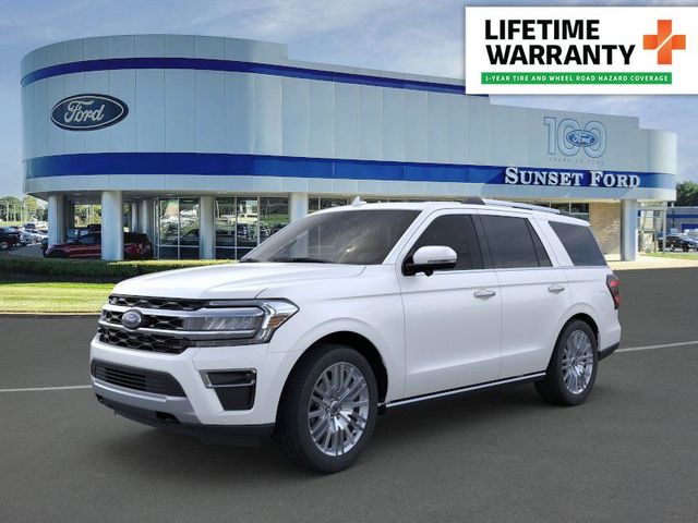 2024 Ford Expedition Limited