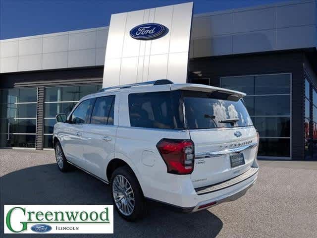 2024 Ford Expedition Limited