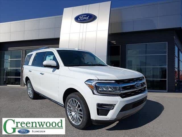 2024 Ford Expedition Limited