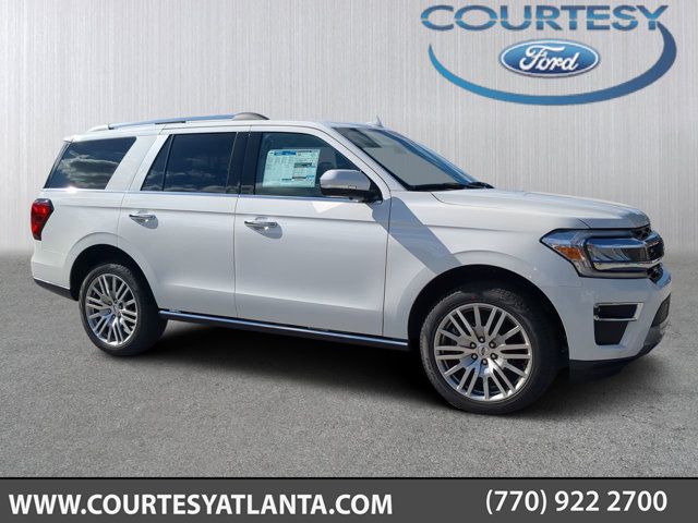 2024 Ford Expedition Limited