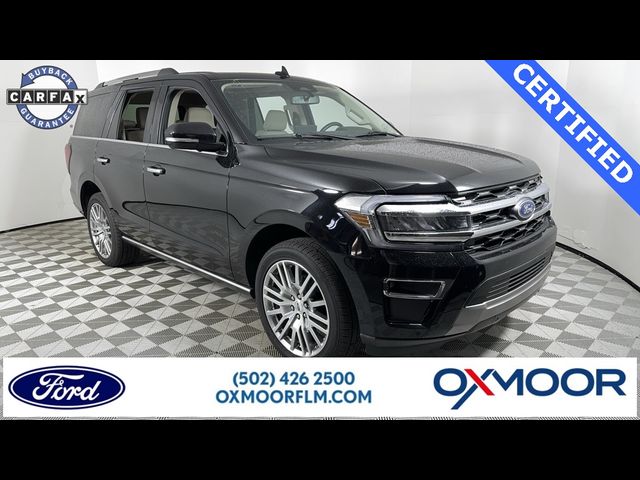 2024 Ford Expedition Limited