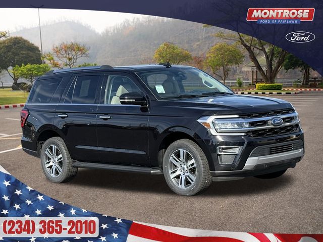 2024 Ford Expedition Limited