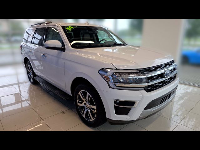 2024 Ford Expedition Limited