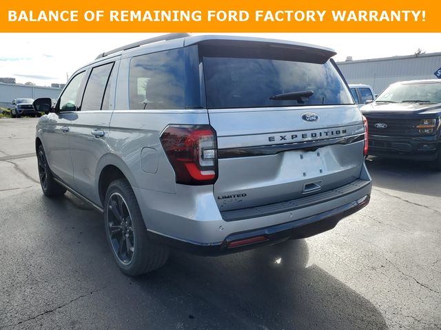 2024 Ford Expedition Limited