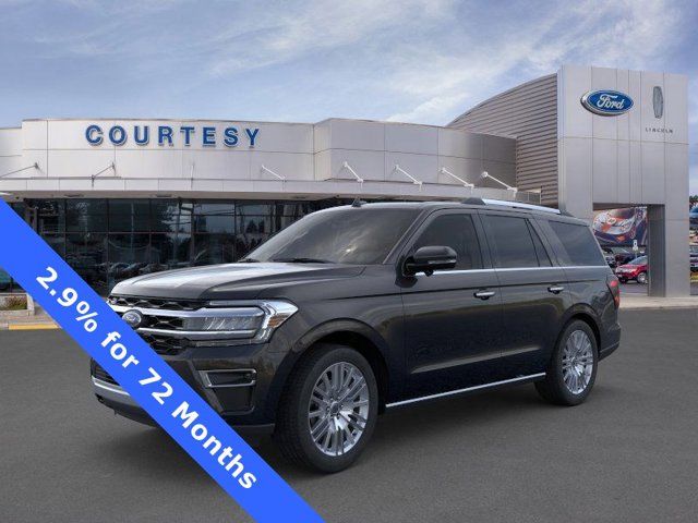 2024 Ford Expedition Limited