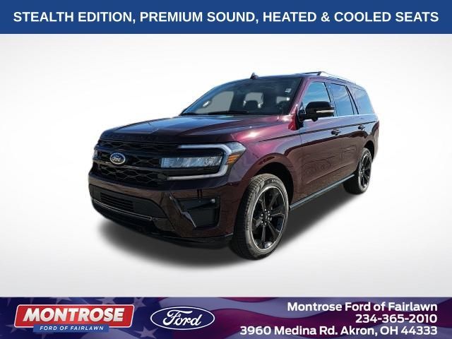 2024 Ford Expedition Limited