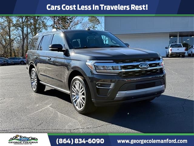 2024 Ford Expedition Limited